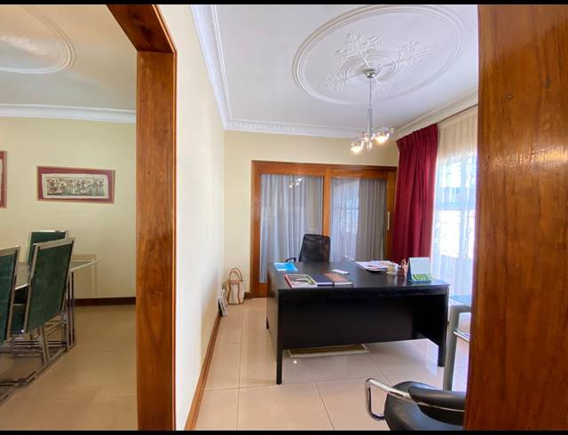 4 BEDROOM HOUSE FOR SALE IN LENNOXTON